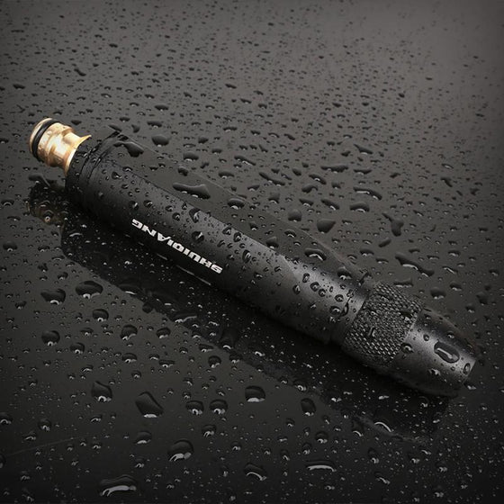 Högtrycksspruthuvud för Biltvätt