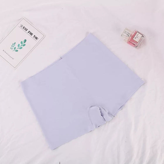 Sömlösa skyddsbyxor i ett stycke