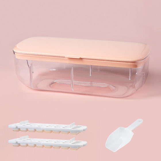 Tryck typ isbitsmaskin