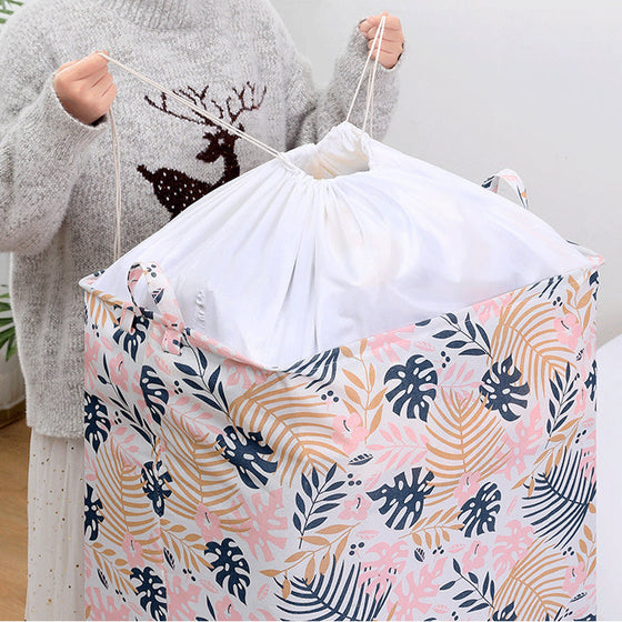 Stor förvaringsväska