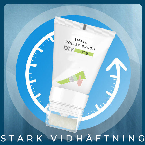 Väggreparationspasta