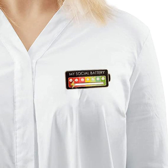 Interaktiva Stämningsnål