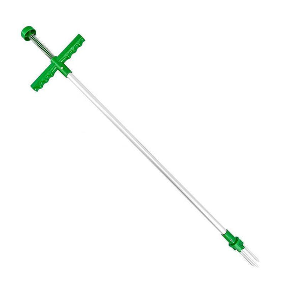 Stående Ogräsdragare