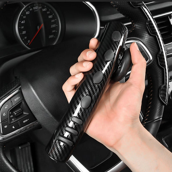 Antisladd rattkåpa för boosterkula