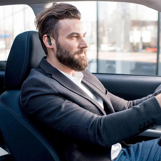 Häng Örat Typ Bluetooth-Headset