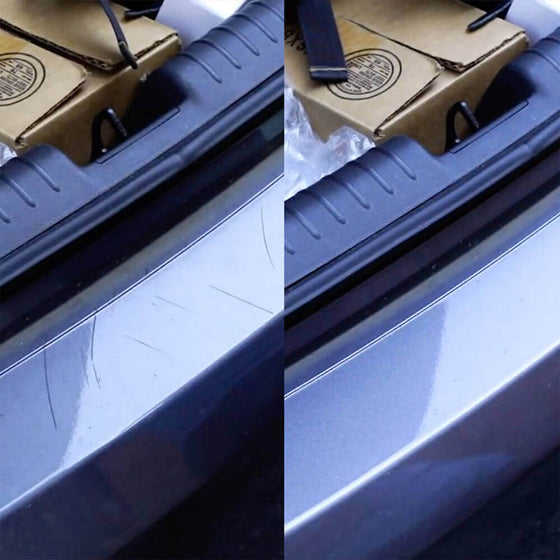 Innovativ ny reparationsformel