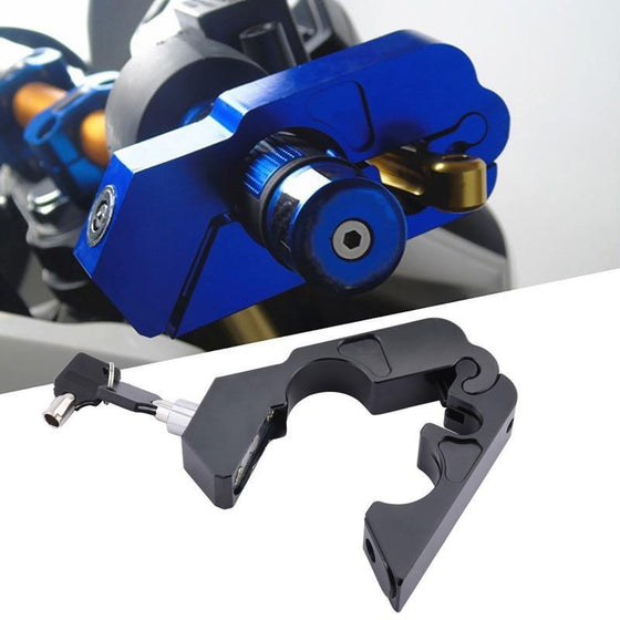 Lås för bromshandtag | Moped | Skoter | Mc