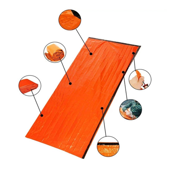 Nödsovsäck | Vattentät