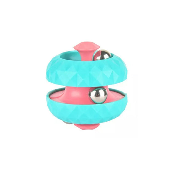 Orbit Boll Fidget Pinball