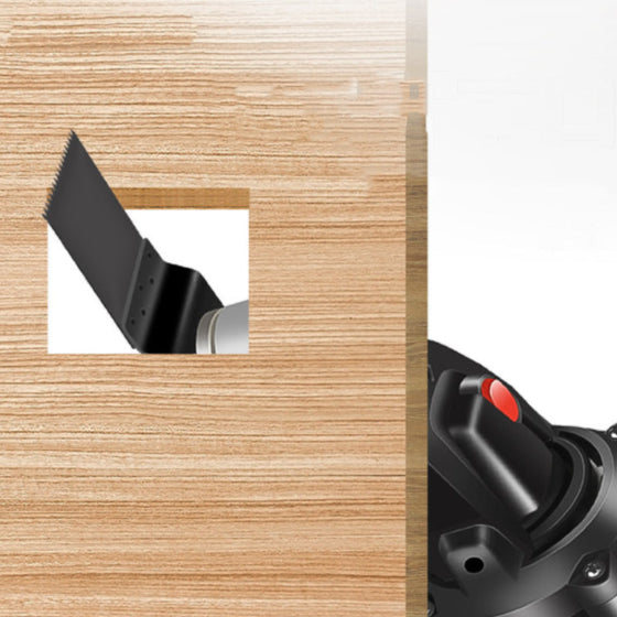 Spårmaskin vinkelslipadaptersats för modell 100 träbearbetningsverktyg