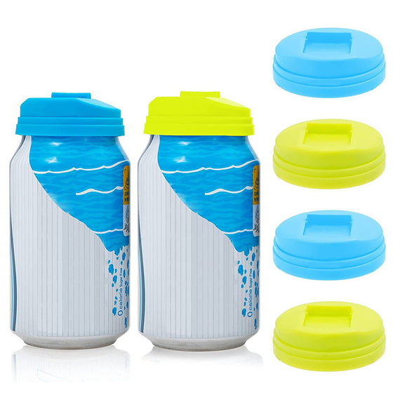 Dammtät förseglingslock för dryck