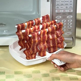Baconbricka för Micro