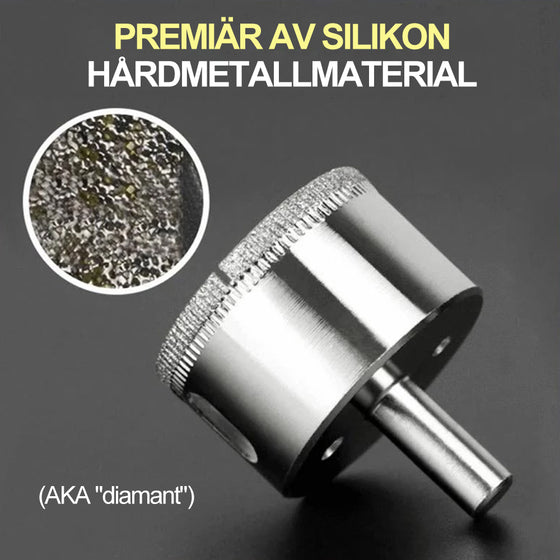 Diamantborrsats | 15 PACK