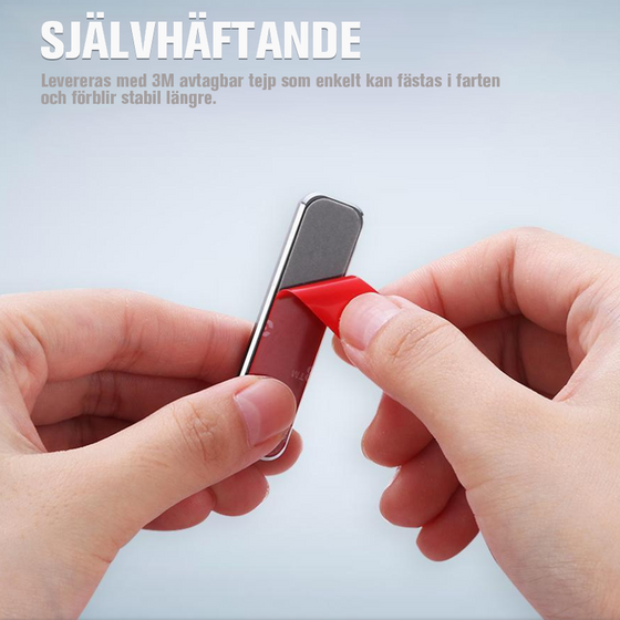 Ultratunna Justerbara Telefonstativ