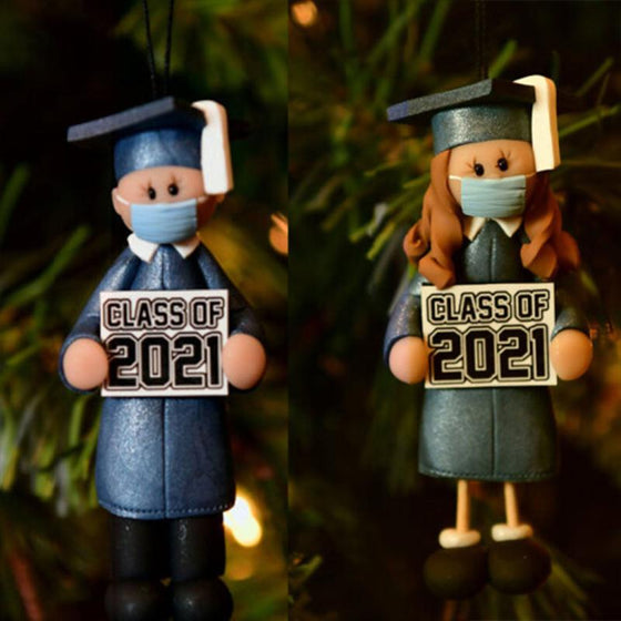 Försäljning >> 2021 Studentpresent Prydnad