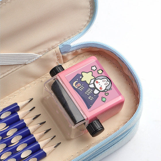 Aritmetisk Additions- och Subtraktionssigill