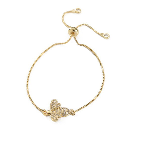 Bi armband för kvinnor