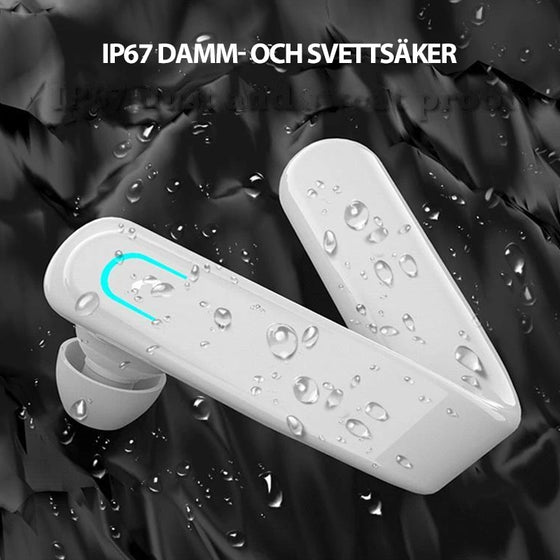 Häng Örat Typ Bluetooth-Headset