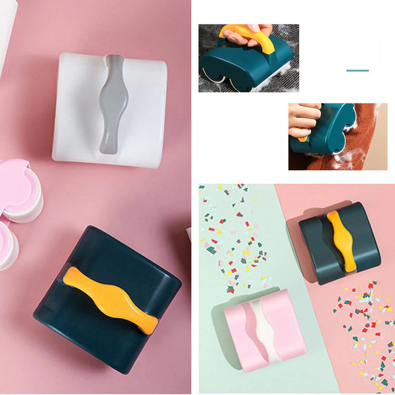 Nya uppgrade fjun borttagare för kläder