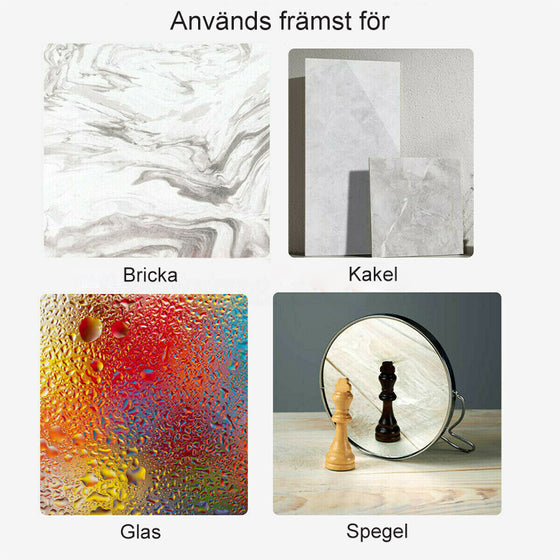 Integrerad kakelskärare