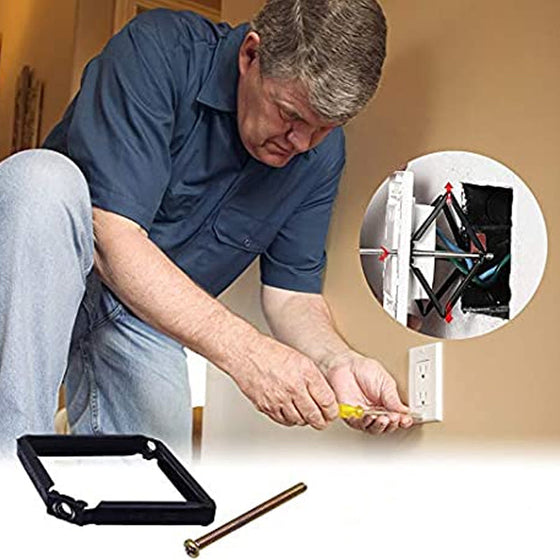 86-typ Switch Kassett Reparationsverktyg