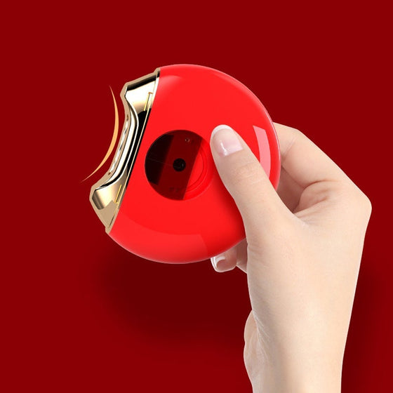 Bekymmersfri trimning av elektriska nagelklippare