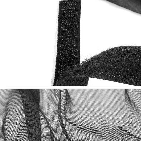 Automotive Solskärm Termisk Gardin