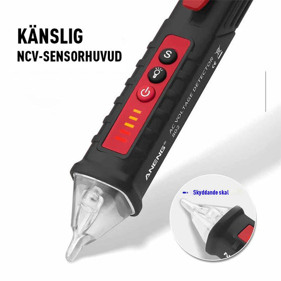 Spänningsmätning penna