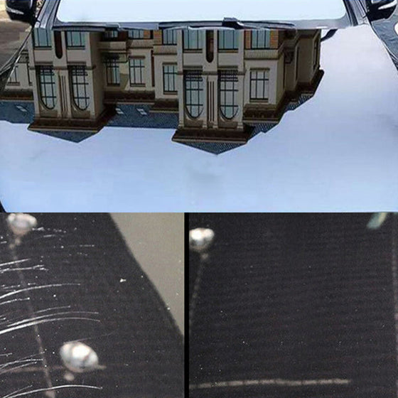 Innovativ ny reparationsformel