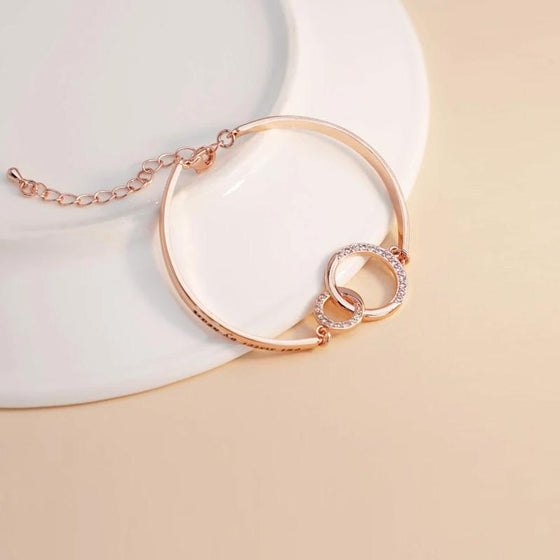 Inspirerande vänskapsarmband