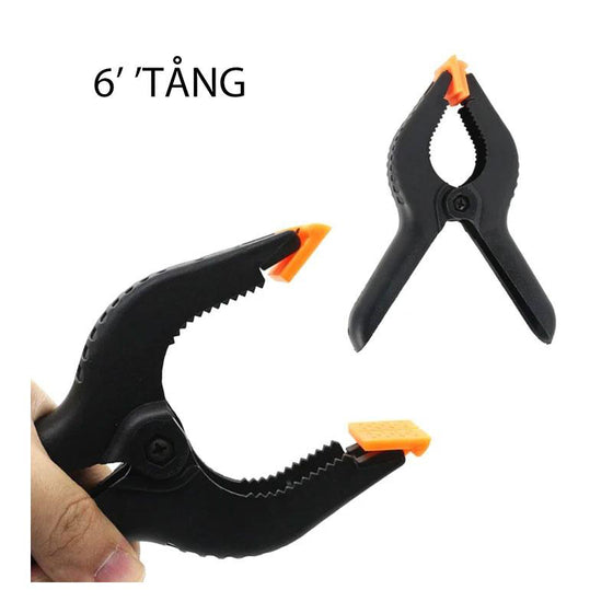 Borrstöd 15 ° vinkel