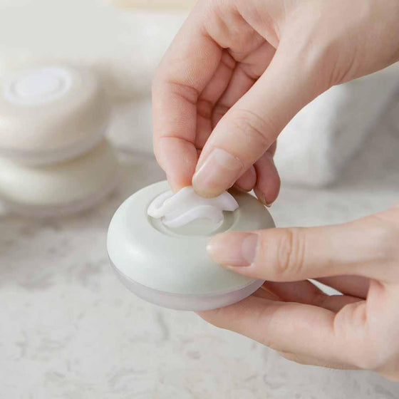 Elegant Reseförpackning