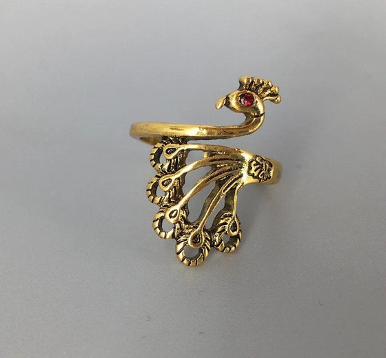 Justerbar stickslinga