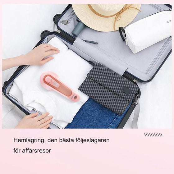 Bärbart Ministrykjärn