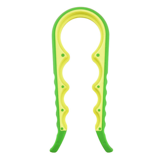 Universal burköppnare