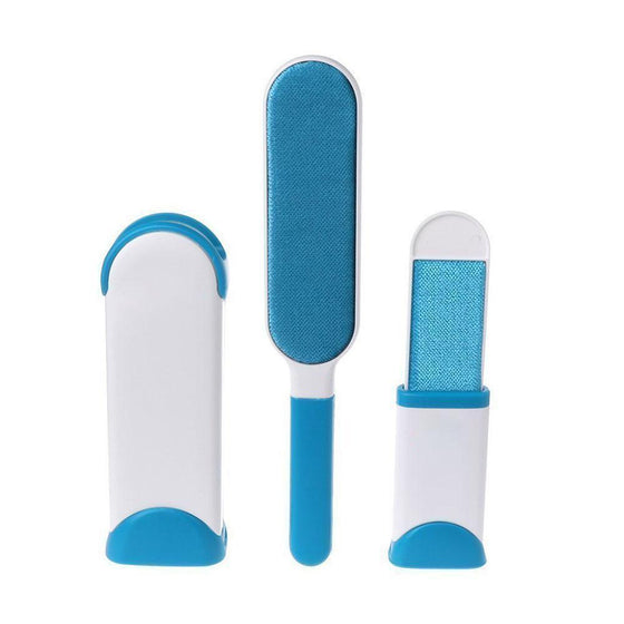 Klädborste | Ta bort pälshår på kläder & möbler