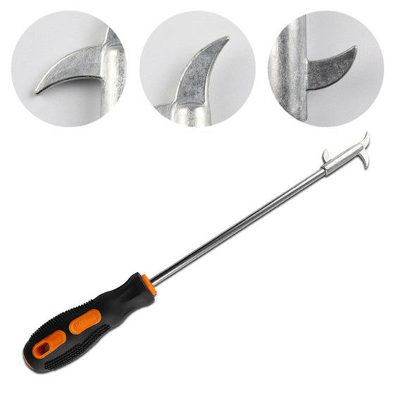 Däckrengöringskrok