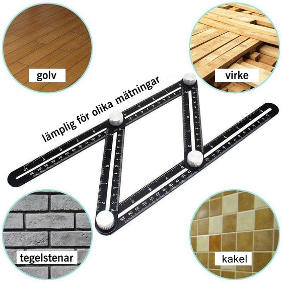 【sale】Vinkellinjal