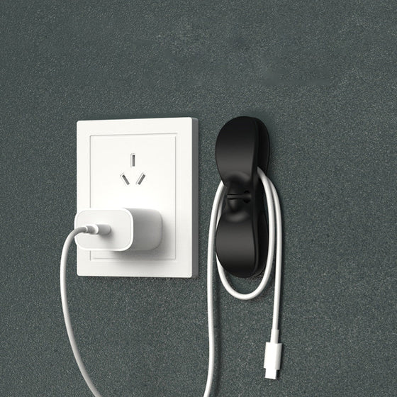 Kabelorganisator för kök