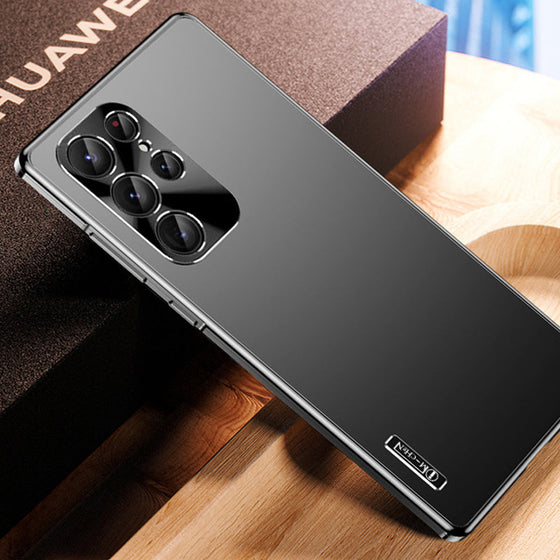 Magnetisk telefonväska