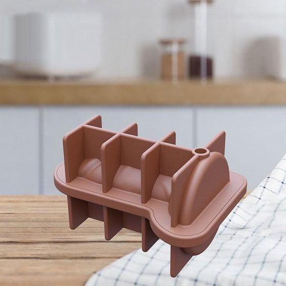 Förköp - Vuxen parodi Iskub Form