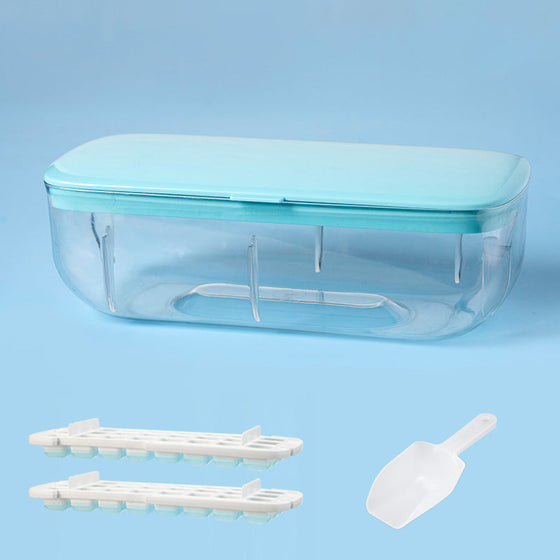 Tryck typ isbitsmaskin