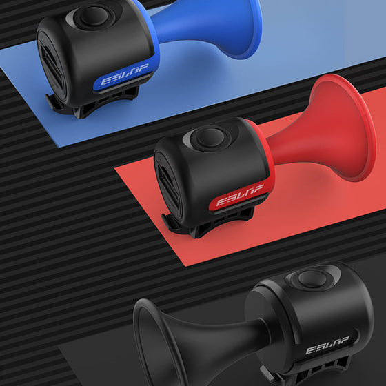 Cykel Elektrisk Horn