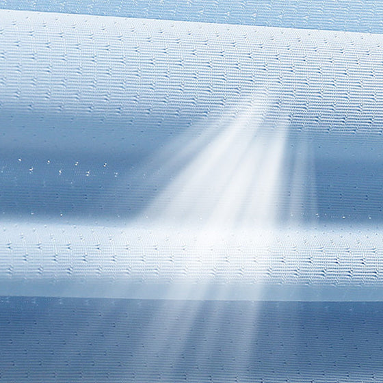 Män/kvinnor Lätta solskyddskläder