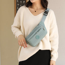 Flerfickor lätt midjepaket