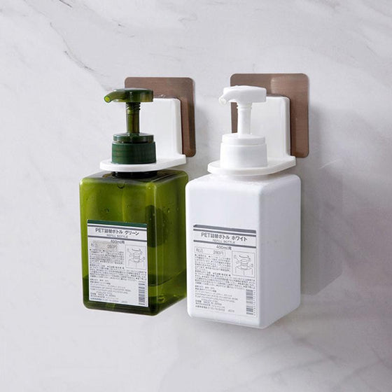 Multifunktionell Flaskhållare