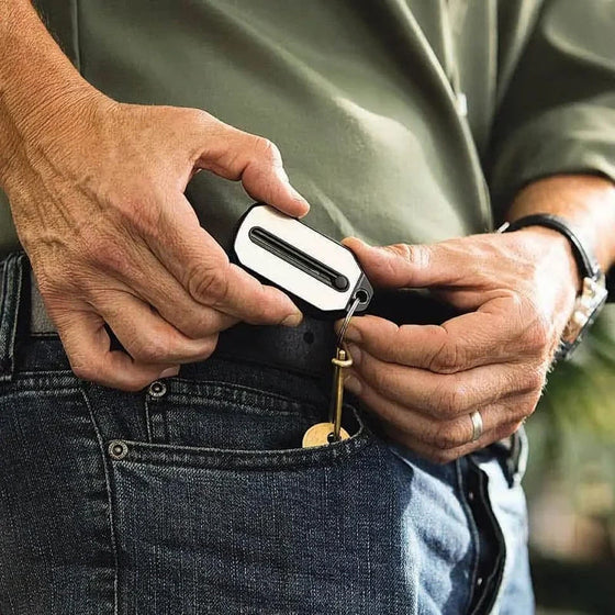 Benlösa näsklämma Läsglasögon