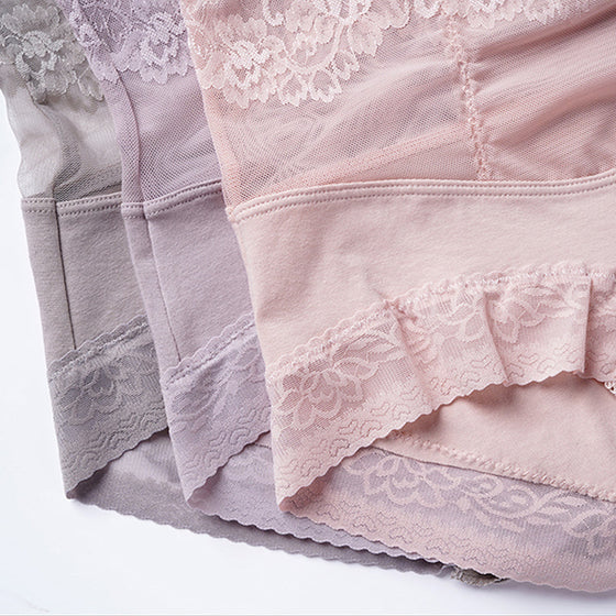 Kvinnors underkläder