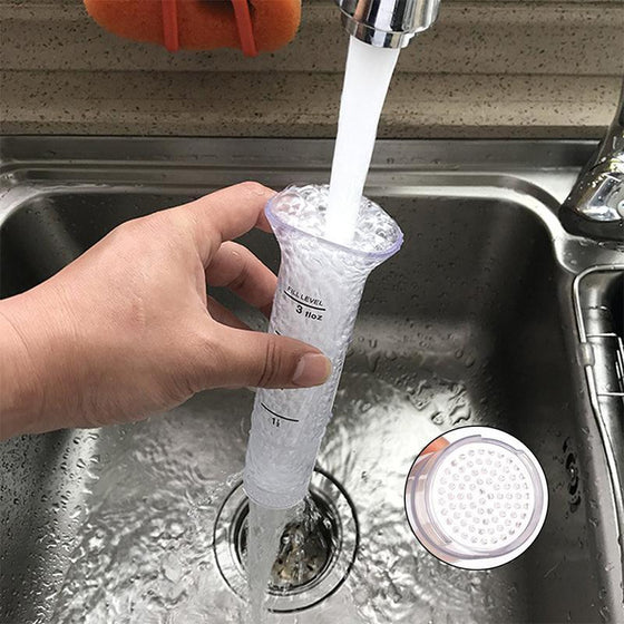 Marinade köttinjektor