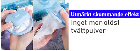 Hårfångare för tvättmaskin
